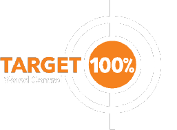 Target 100% Weed Control