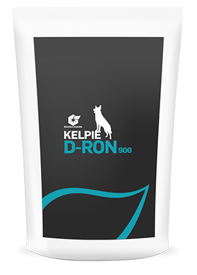 KELPIE® D-RON 900