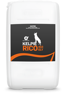 KELPIE RICO® 450 GLY