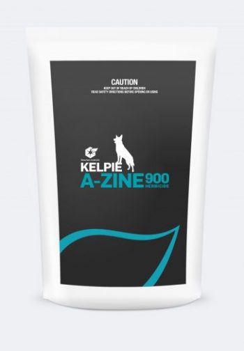 KELPIE® A-ZINE 900