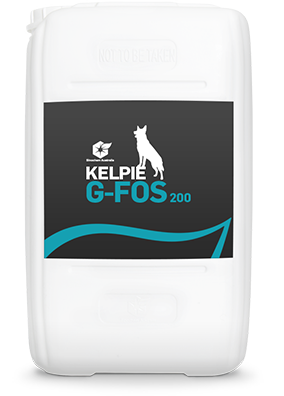 KELPIE® G-FOS 200