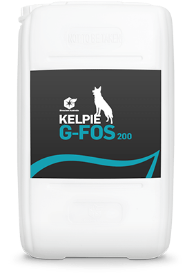 KELPIE® G-FOS 200