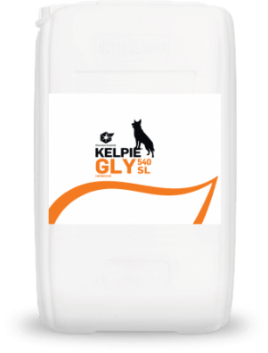 KELPIE® GLY 540 SL