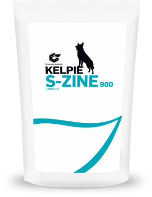 KELPIE® S-ZINE 900