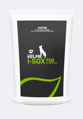 KELPIE® I-SOX 750 WG