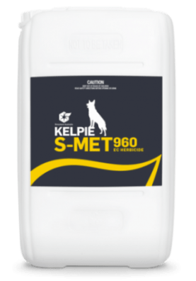 KELPIE® S-MET 960 EC