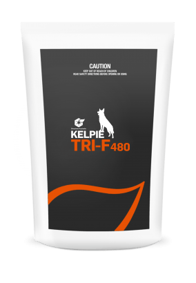 KELPIE® TRI-F 480